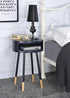 Sonria End Table